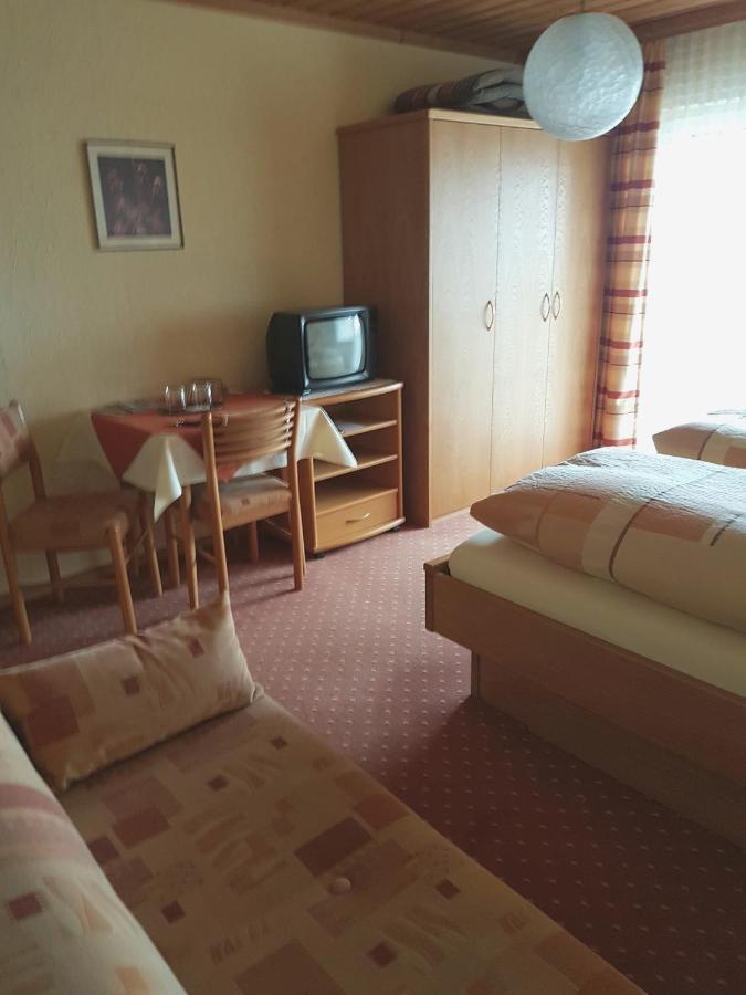 Pensjonat Gaestehaus Steininger Zwiesel